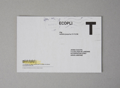 Aperçu des cartes postales 